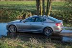 Maserati Ghibli GranSport 2017 года